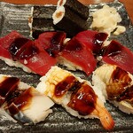 魚保 - 料理写真: