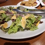 カフェビストロ ツッシー - 