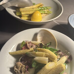 TWO ROOMS CAFE GRILL BAR - 