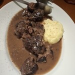 カフェビストロ ツッシー - 