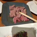 カフェビストロ ツッシー - 