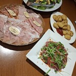 カフェビストロ ツッシー - 