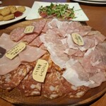 カフェビストロ ツッシー - 