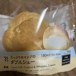 セブンイレブン - 料理写真: