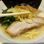 ゴル麺。 - 