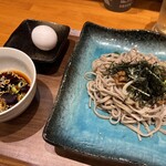 スパイシー&ソバ キラリ - 