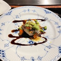 銀座うかい亭 - 