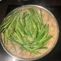 博多もつ鍋 やま中 博多店 - 