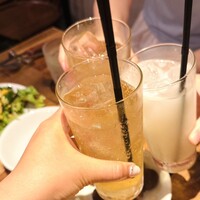 ビストロガブリ - チアーズﾟ+.(･∀･)ﾟ+.ﾟ