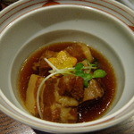 ささいずみ - 角煮