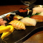 ささいずみ - お寿司