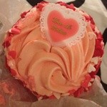 Junior's Bakery - 食べる直前