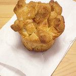 ヒルサイドパントリー - クロッカンミエル。