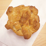 ヒルサイドパントリー - クロッカンミエル。