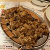 曙橋もつ焼き酒場 てけてけ