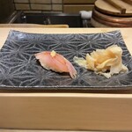 江戸前 鮨 服部 - 