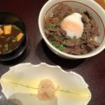 鉄板焼　神戸グリル  - 