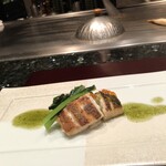 鉄板焼　神戸グリル  - 