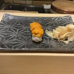 江戸前 鮨 服部 - 