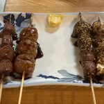 やきとんかど - 
