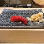 江戸前 鮨 服部 - 