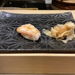 江戸前 鮨 服部 - 