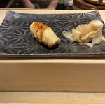 江戸前 鮨 服部 - 