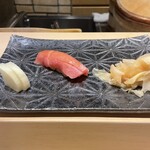 江戸前 鮨 服部 - 