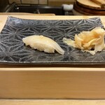 江戸前 鮨 服部 - 