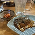 やきとんかど - 