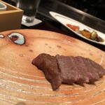 鉄板焼　神戸グリル  - 