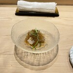 江戸前 鮨 服部 - 