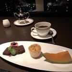 鉄板焼　神戸グリル  - 