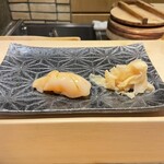 江戸前 鮨 服部 - 