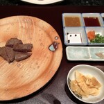 鉄板焼　神戸グリル  - 