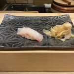 江戸前 鮨 服部 - 