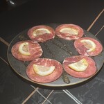 黒毛和牛焼肉 牛たつ - 