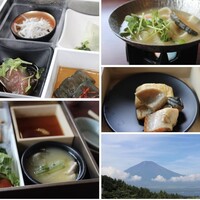 日本料理　花木鳥 - 
