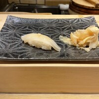 江戸前 鮨 服部 - 