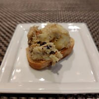 ビフトロ バイ ラ コクシネル - 