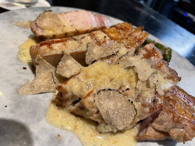 BISTRO+BAR UNO（ビストロ+バー ウーノ） - 七日町（ビストロ）の写真