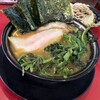 家系ラーメン王道 神道家