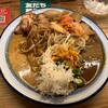 もうやんカレー 京橋店