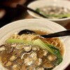 しじみラーメン Shi43屋 難波店