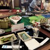 炉端 武蔵 新橋烏森口店
