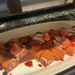 New American Grill “KANADE TERRACE” - 