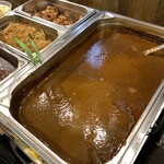 もうやんカレー - 