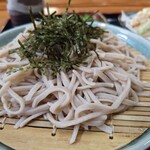 飯高グリーンランド　こそめ亭 - 