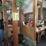 飯高グリーンランド　こそめ亭 - 