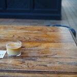 GLITCH COFFEE OSAKA - 